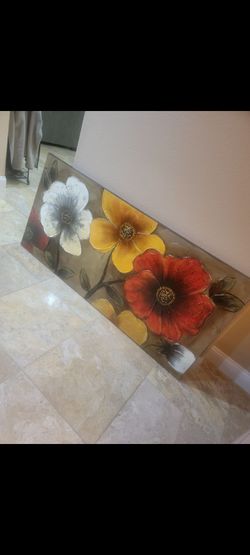Extra large wall picture 60 inches