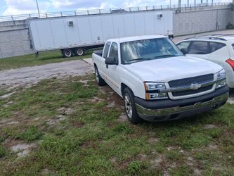Silverado 2004