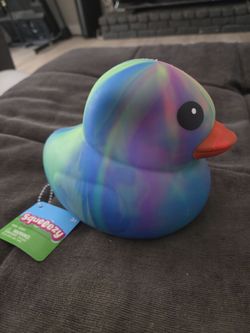 Squishy