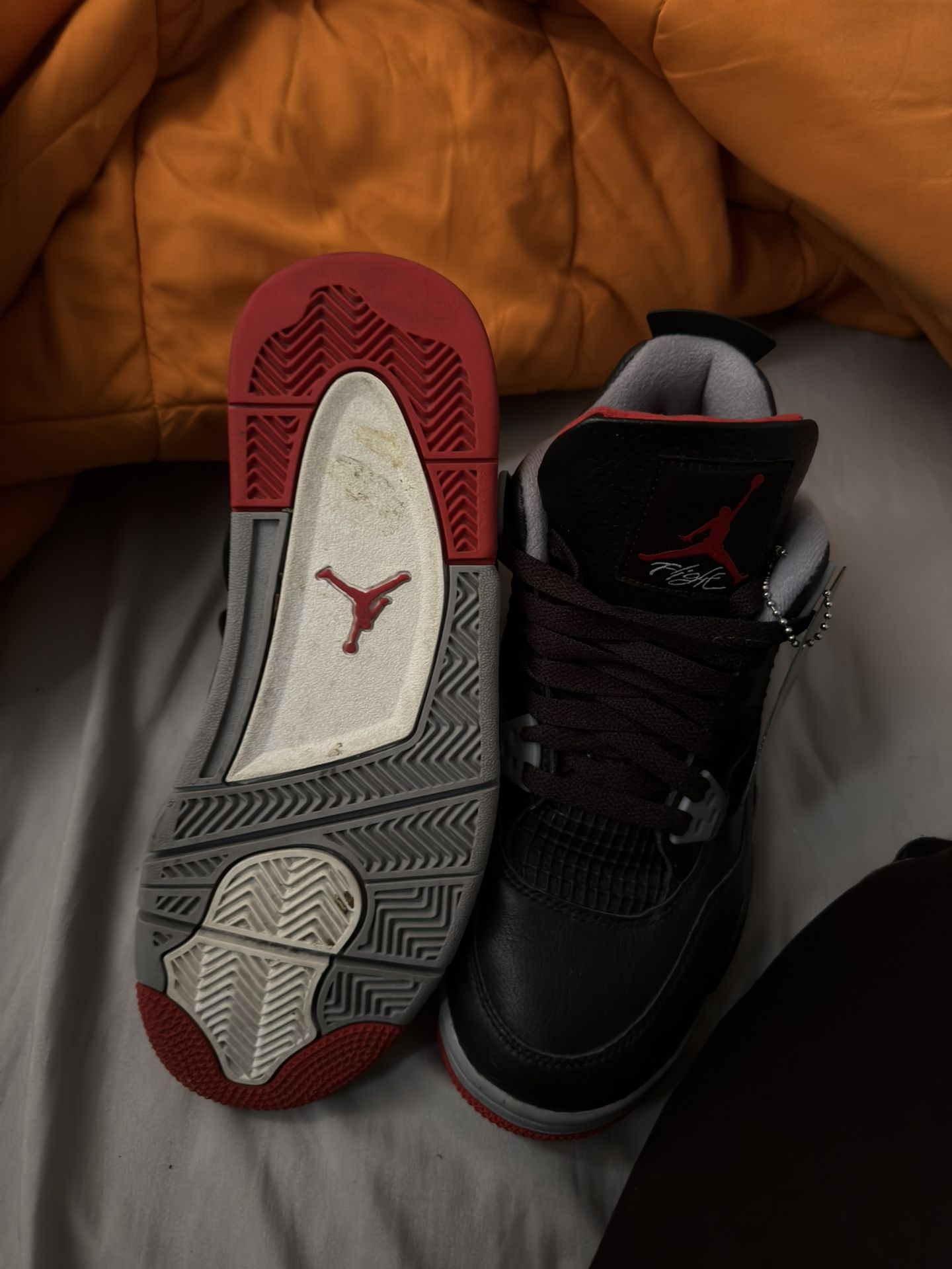 JORDANS