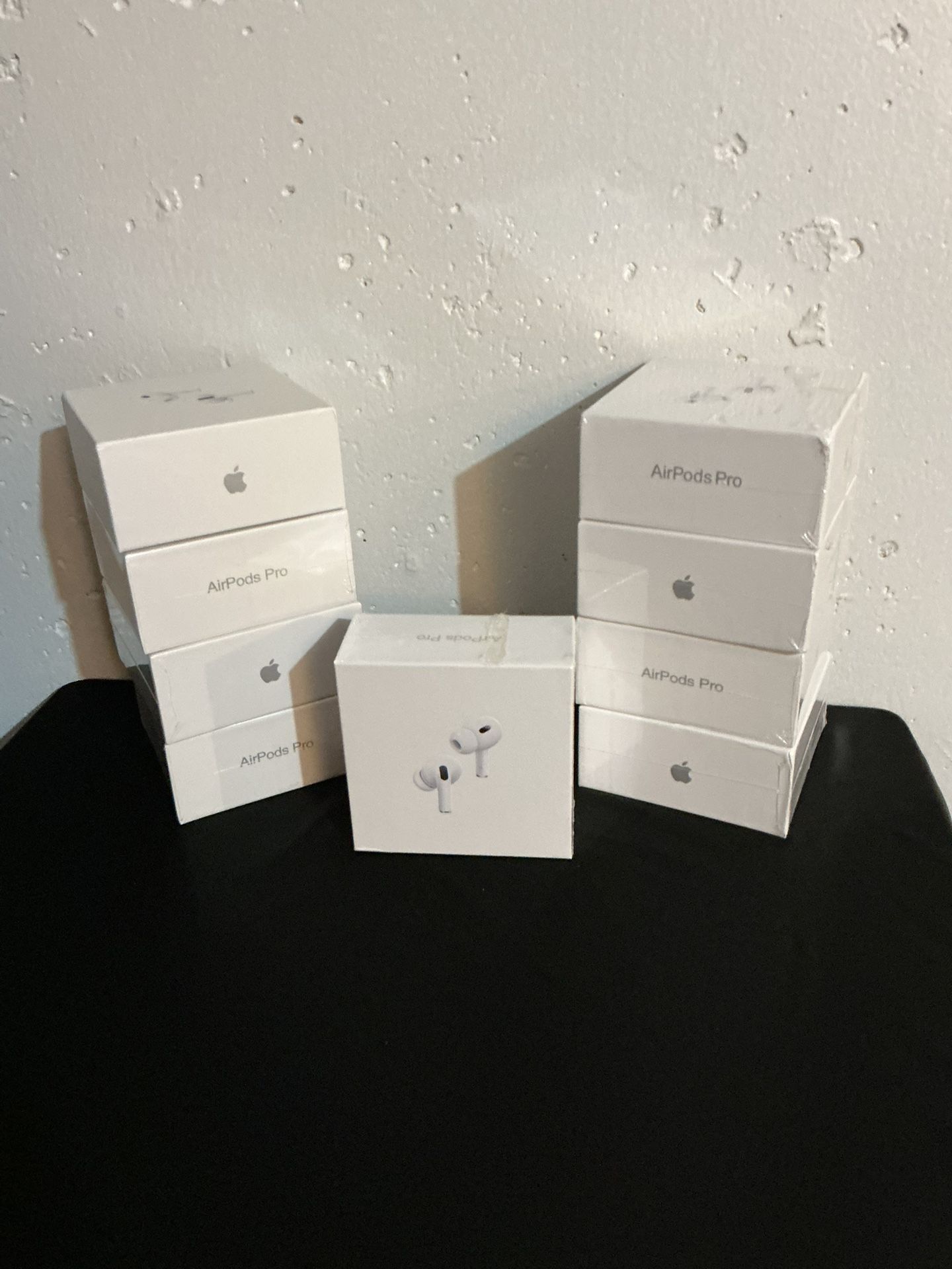 Airpods Pro
