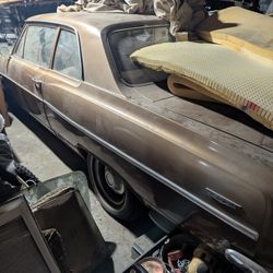 1964 Chevy Chevelle 300