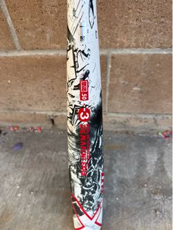 33.5 demarini exile
