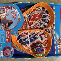 Little Tikes My First Lacrosse Set
