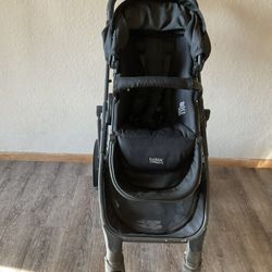 Britax Stroller
