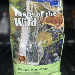 Cat Food