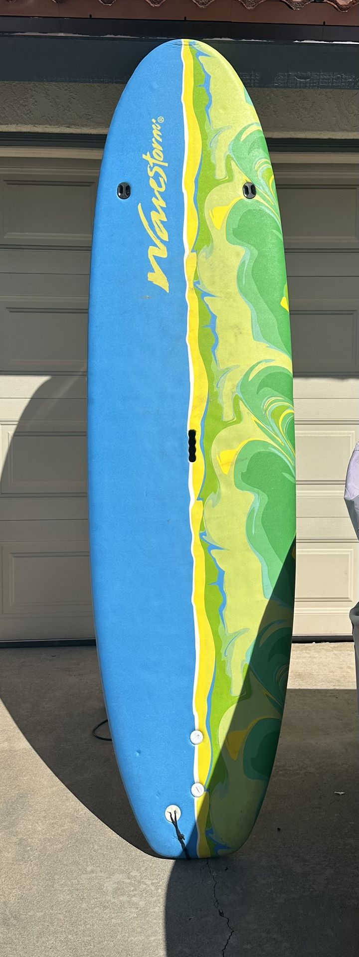 8 Foot Wave storm Paddle board