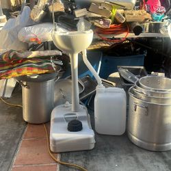 Sink Portatil 