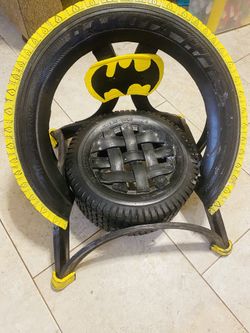 Batman chair