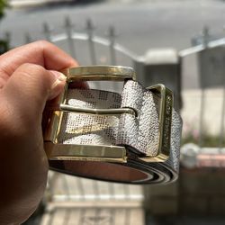 Michael Kors Belt