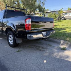 2006 Toyota Tundra