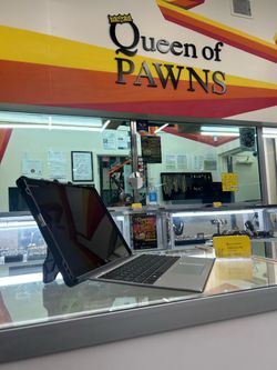 Windows tablet