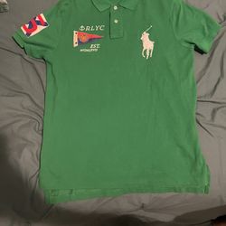 Polo Ralph Lauren Shirt 