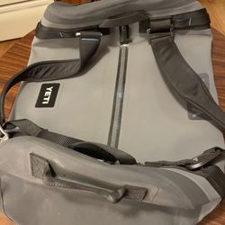 Yeti Panga Waterproof Duffel