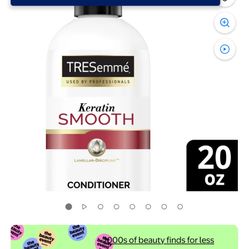 Keratin Conditioner 