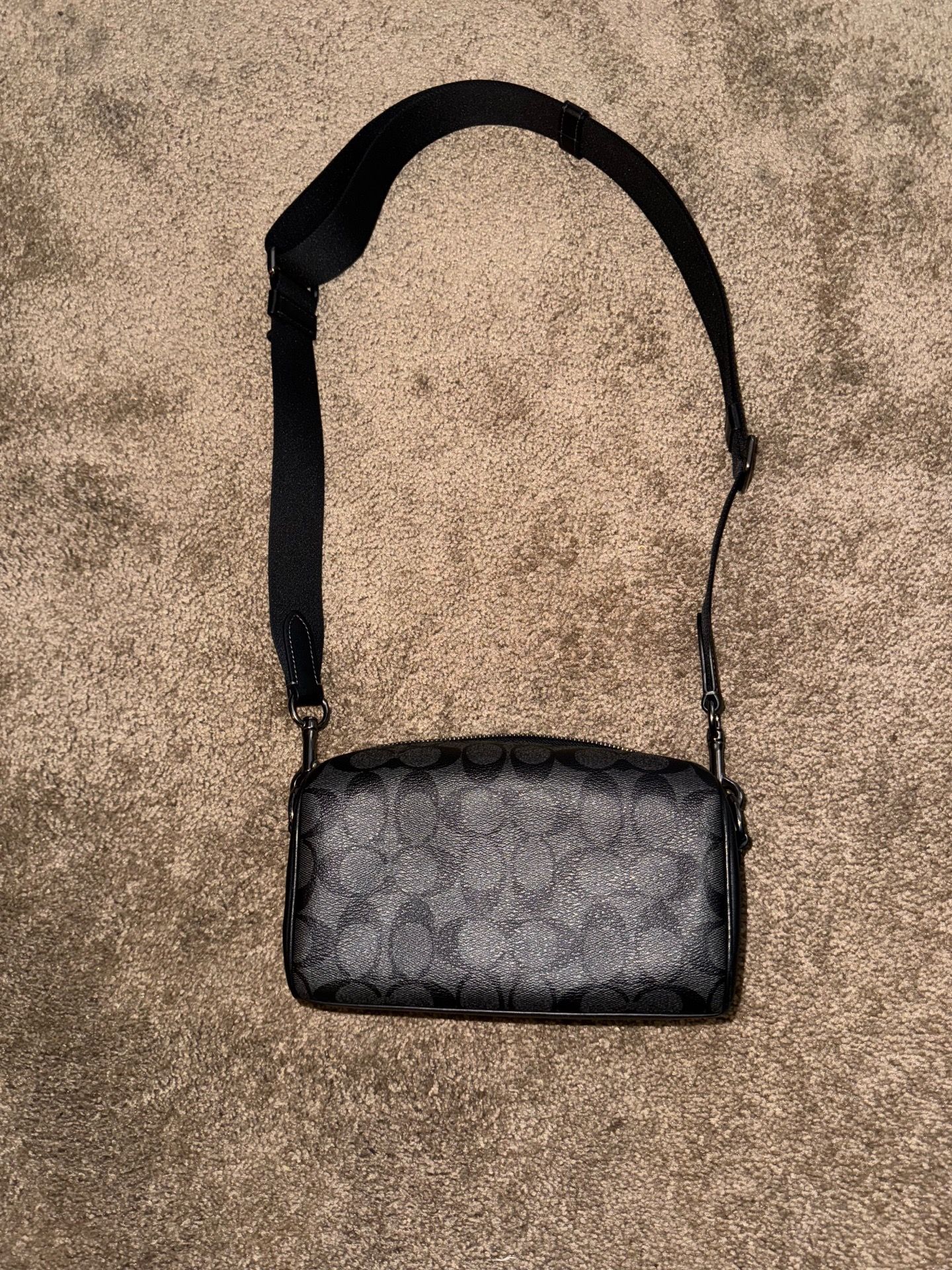 COACH Small Crossbody Bag
