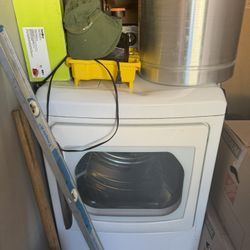 Dryer Machine