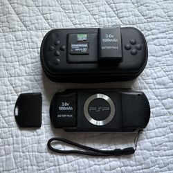 PSP-1001 (Please read description first)