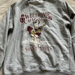 Vintage Sweatshirt