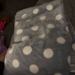 cozy blanket