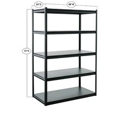 Sam’s Club Storage shelf