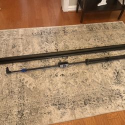 Portable Projector Screen