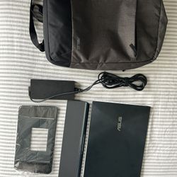 Zenbook Pro Duo UX582Z - i9 12th Gen -RTX 3070 Ti