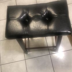 New Stools  In Boxes