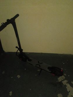 hover 1 journey Electric Scooter
