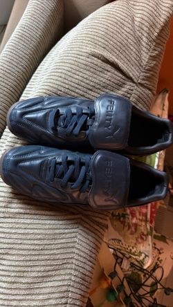 Puma x fendi size 13 men’s