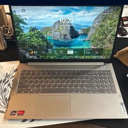 Leveno Laptop /thinkbook