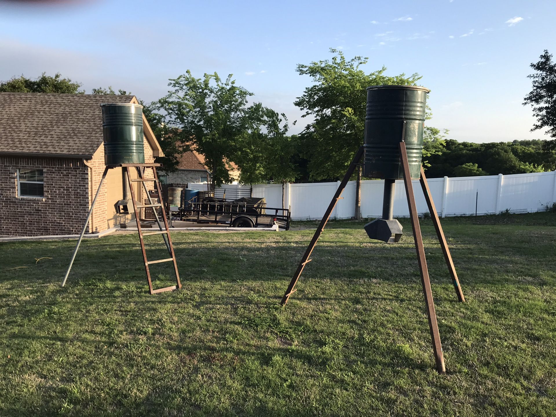Deer Feeders for Sale in Saginaw, TX OfferUp