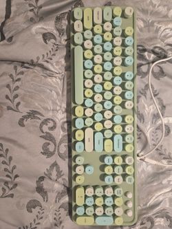 Keyboard