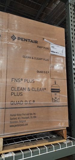 Pentair FNS Plus Filter 36 180007