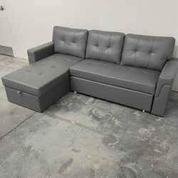 New Sofa Bed