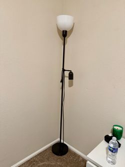 Ikea lamp