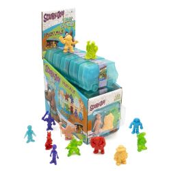 Scooby Doo Toys