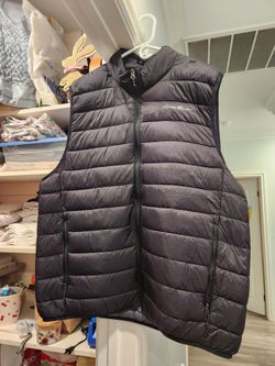 Eddie Bauer Vest