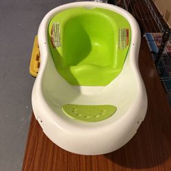 Baby Bath Tub