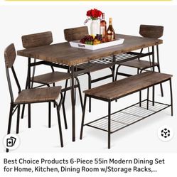 Dining Room Set