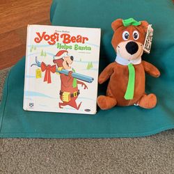 Yogi  Bear