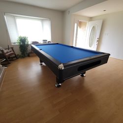 Billiards Tables for SALE