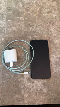 Apple iPhone 12 pro