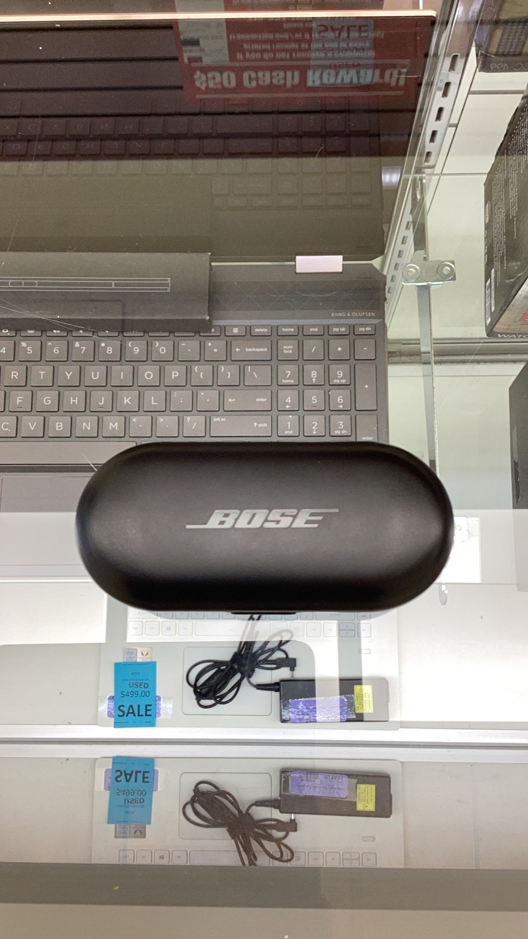 Bose Earbuds
