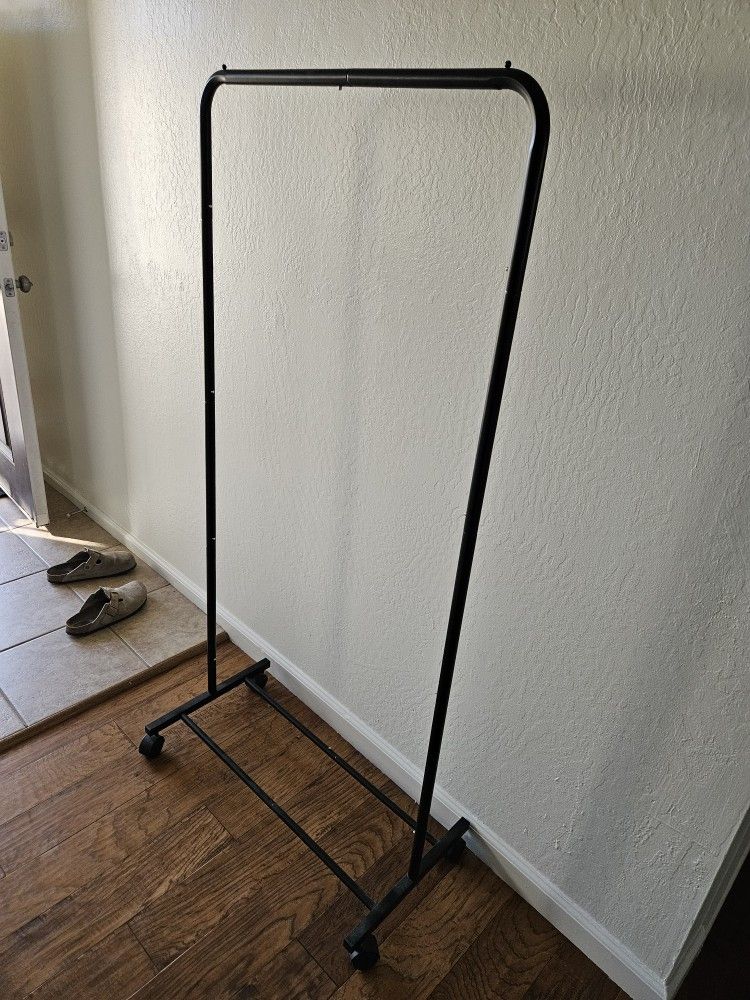 Clothes Rack