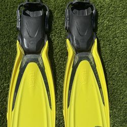 Diving/Snorkel Fins 