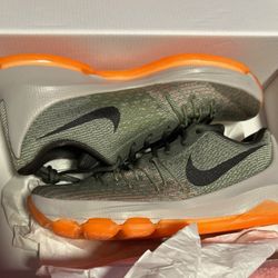 2015
KD 8 'Easy Euro