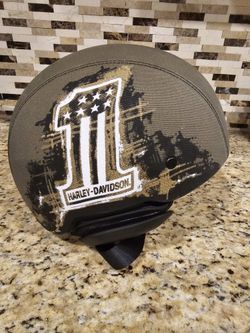Harley Davidson Helmet Size Small
