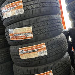 📲‼️215/65/16 Vendo Set De Llantas Nuevas Arroyo