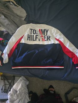 XL Tommy Hilfiger Jacket
